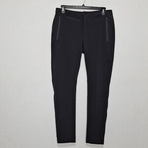 Ultimate Direction Men's Gorpcore Outdoor Zipper Pockets Performance Pants Sz.*L